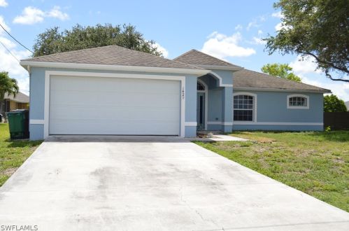 1429 13th Ave, Cape Coral, FL 33909-1533