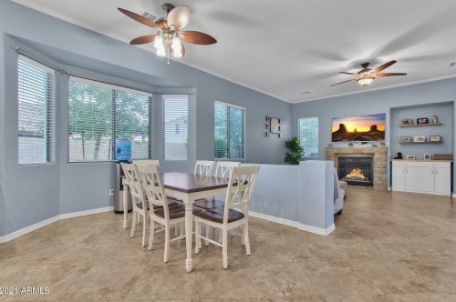 3516 Halsted Ct, Chandler AZ  85286-1630 exterior