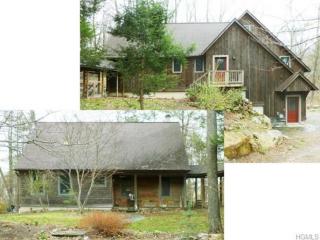 92 Bittersweet Way, Warwick, NY 10990-3650