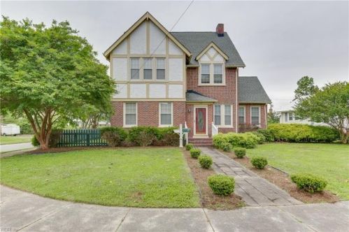 111 Park Rd, Suffolk, VA 23434-6219