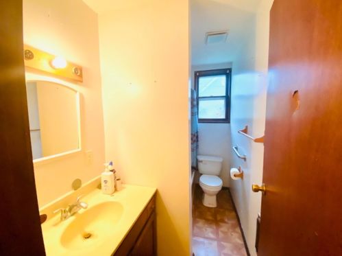 207 Stockton Ave, Clinton County OH  45169-1230 exterior