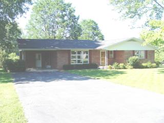 731 Orchard St, Cookeville TN  38501-3841 exterior