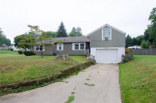435 Montrose Ave, Massillon, OH 44646-3219