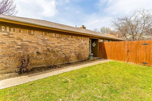 10712 Lone Pine Ln, Fort Worth, TX 76108-3764