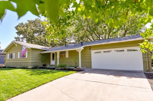 132 Valle Verde Ct, Danville, CA 94526-1630