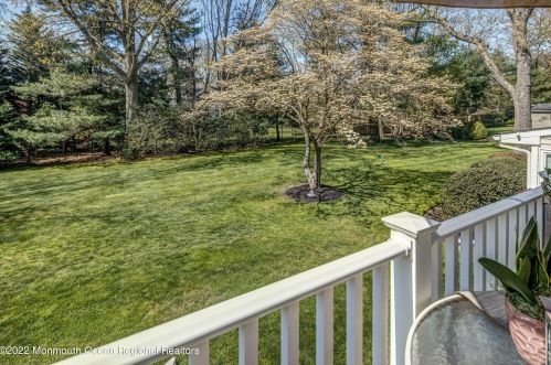 361 Dwight Rd, Middletown NJ  07748-3074 exterior