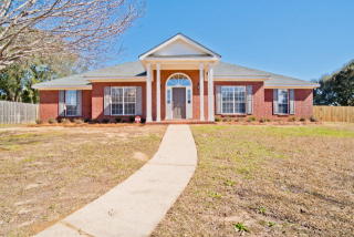 1043 Wakefield Ct, Mobile, AL 36695-8479