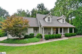 126 Raptor Way, Landrum SC  29356-3408 exterior