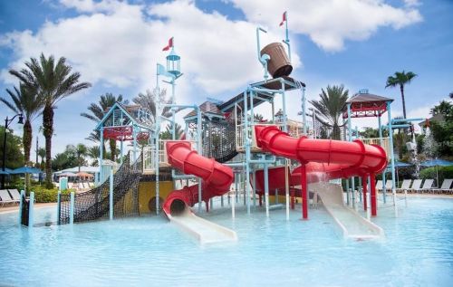 7459 Excitement Dr, Kissimmee FL 34747-6757 exterior