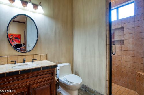 25572 113 Way, Scottsdale AZ  85259-3137 exterior