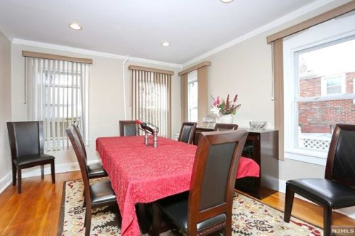 60 Garden St, Teaneck NJ  07666-5919 exterior