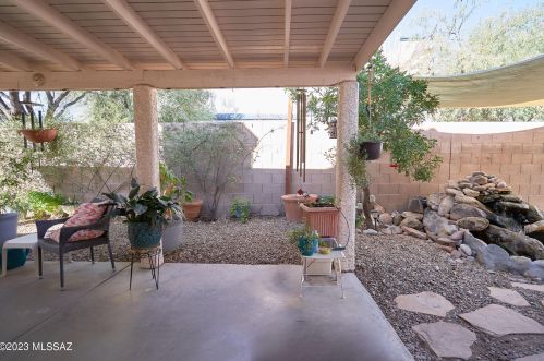 2005 Jennifer Ave, Tucson, AZ 85715-4354