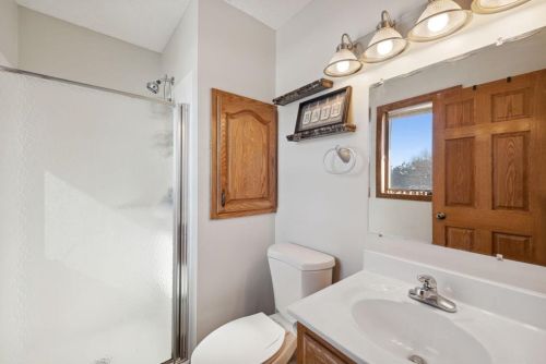 1406 138th Ave, New Johannesburg WI  54017-6821 exterior