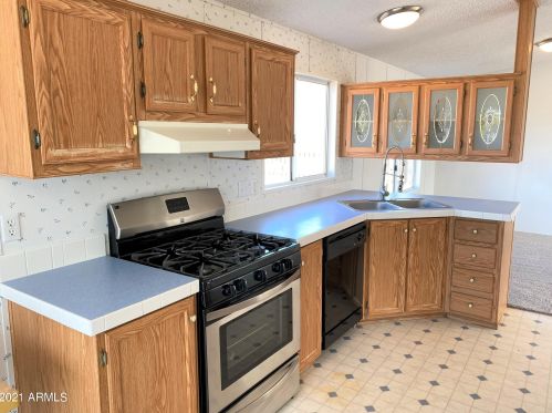 25936 Paradise Palms St, Casa Grande, AZ 85193-9208