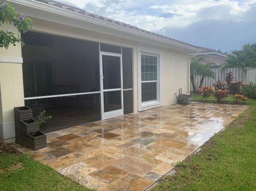 221 Eagleton Lake Blvd, West Palm Beach, FL 33418-8058