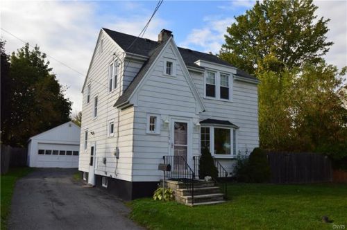 110 Harrington St, Syracuse, NY 13211-1728