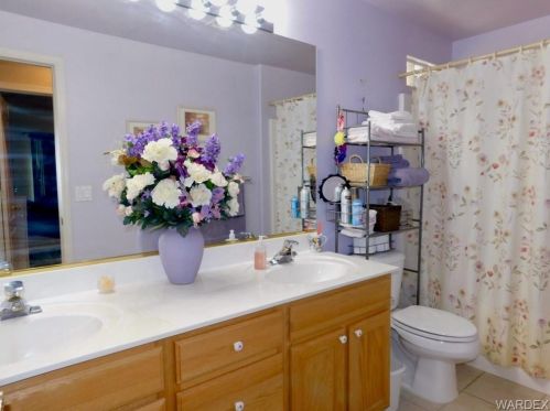 2501 Whispering Ridge Dr, Bullhead City AZ  86442-8686 exterior