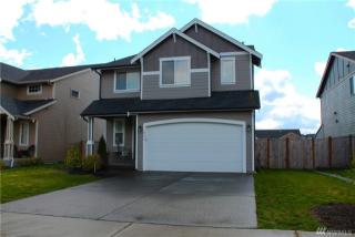 204 Ames St, Ohop, WA 98360-7477