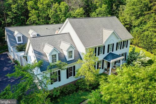 10709 Perrin Cir, Spotsylvania, VA 22551-4663