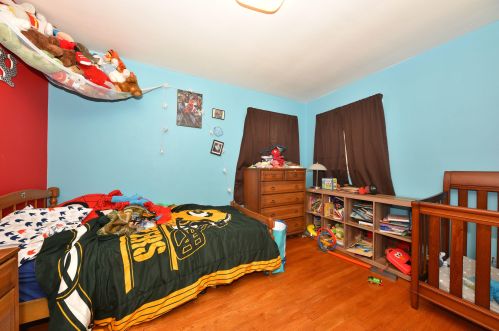 2936 60, Milwaukee WI 53210-1402 exterior