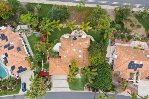 1836 Gamble Ln, Escondido CA  92029-4231 exterior