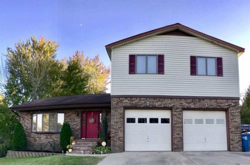 150 Kimberly Dr, Paducah, KY 42001-5636