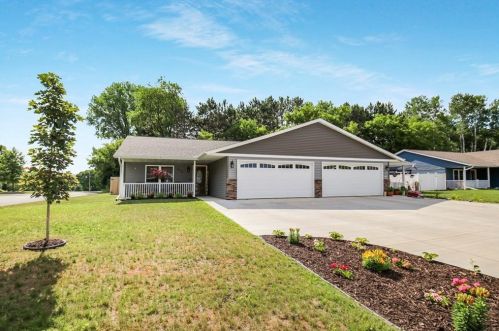 113 Amber View St, Rusk, WI 54751-1704
