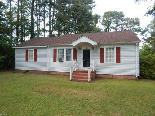 22 Atlantic Ave, Sunbury, NC 27979-9464