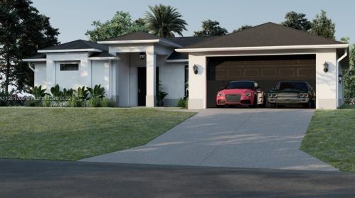 2705 53rd St, Lehigh Acres, FL 33976-4818
