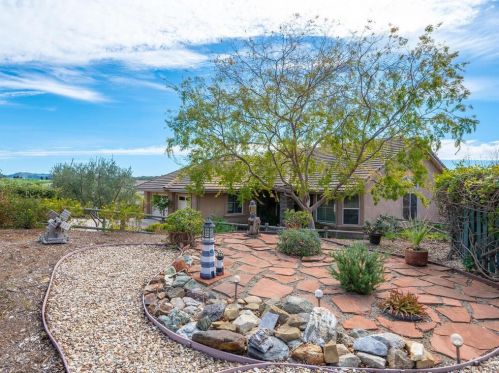 298 Vista Dr, Pismo Beach, CA 93420-1424