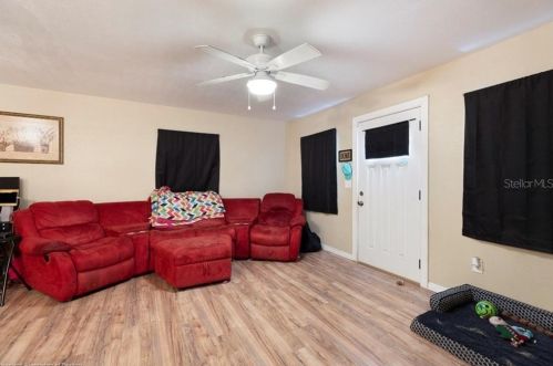 3707 Craig Ave, Sebring, FL 33870-1140