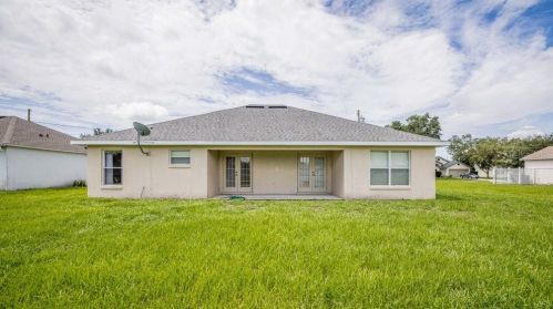 415 Cardinal Ct, Kissimmee FL  34759-4424 exterior