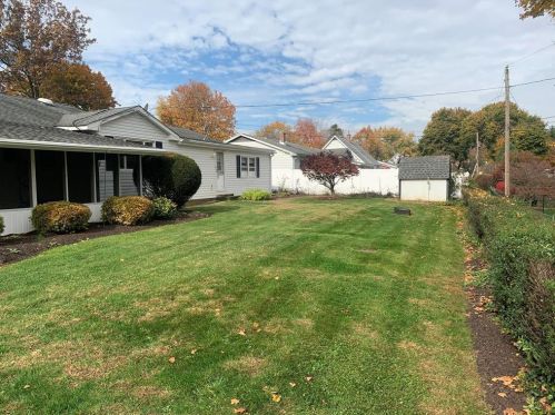 1545 Walnut Ln, Macungie PA  18062-9407 exterior