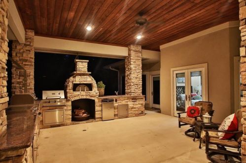 28632 Sharon Louise, Magnolia TX  77355-4611 exterior