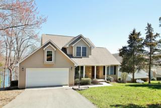 810 Forest Lawn Dr, Scruggs VA  24121-1762 exterior