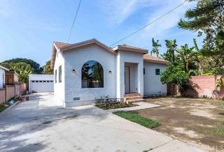 16215 California Ave, Bellflower CA  90706-5001 exterior