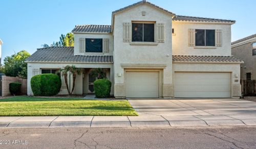 1859 Derringer Way, Chandler, AZ 85286-0931