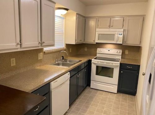 317 Joshua St, Denton TX  76209-4871 exterior