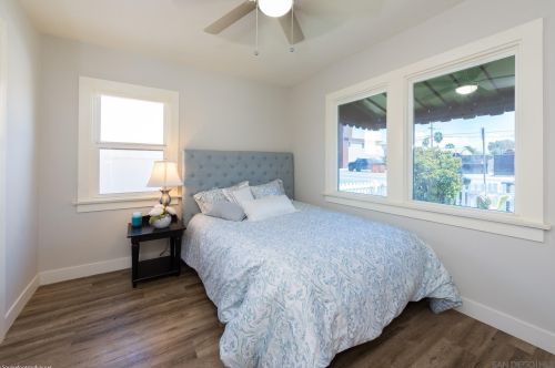 3128 Fairmount Ave, San Diego CA 92105-4230 exterior