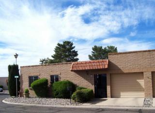 8417 Foursome Ln, Tucson, AZ 85710-7156