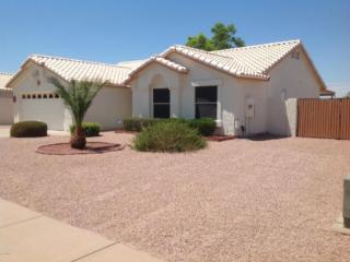 3010 64th St, Mesa, AZ 85215-0926