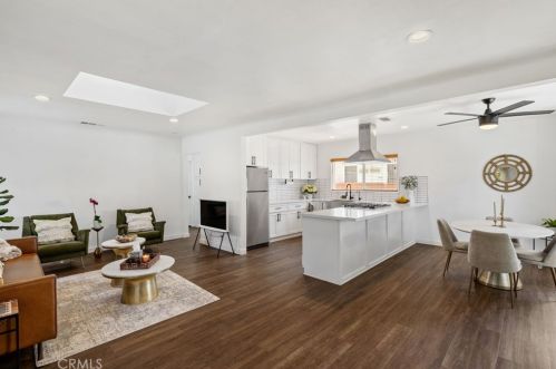 3508 Olive Ave, Long Beach CA  90807-4644 exterior