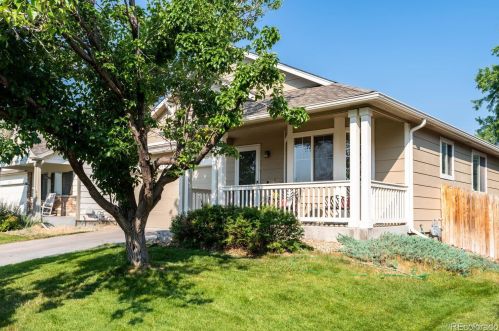 11439 Jamaica St, Henderson, CO 80640-7662