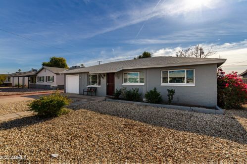 7825 Loma Land Dr, Scottsdale, AZ 85257-3739