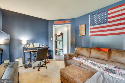 6404 Forest Grove Dr, Fredericksburg VA  22407-6344 exterior