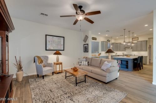 681 Wildhorse Dr, Chandler AZ 85286-6139 exterior