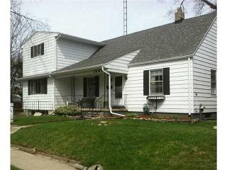 1342 Craigwood Rd, Toledo, OH 43612-2220