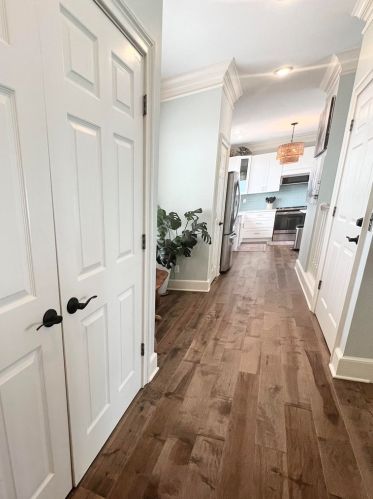 1716 Magnolia Rd, Saint George Island FL  32328-2203 exterior