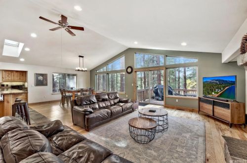 2469 Wagon Train Trl, South Lake Tahoe, CA 96150-6838