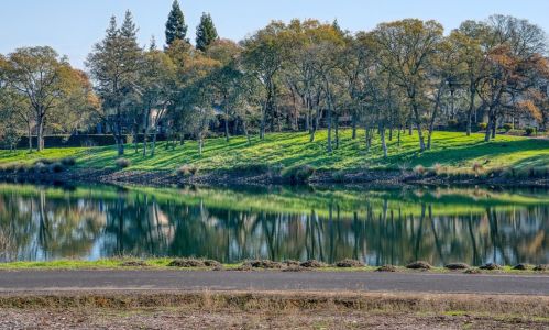 6541 Chesbro Cir, Rancho Murieta CA  95683-9235 exterior